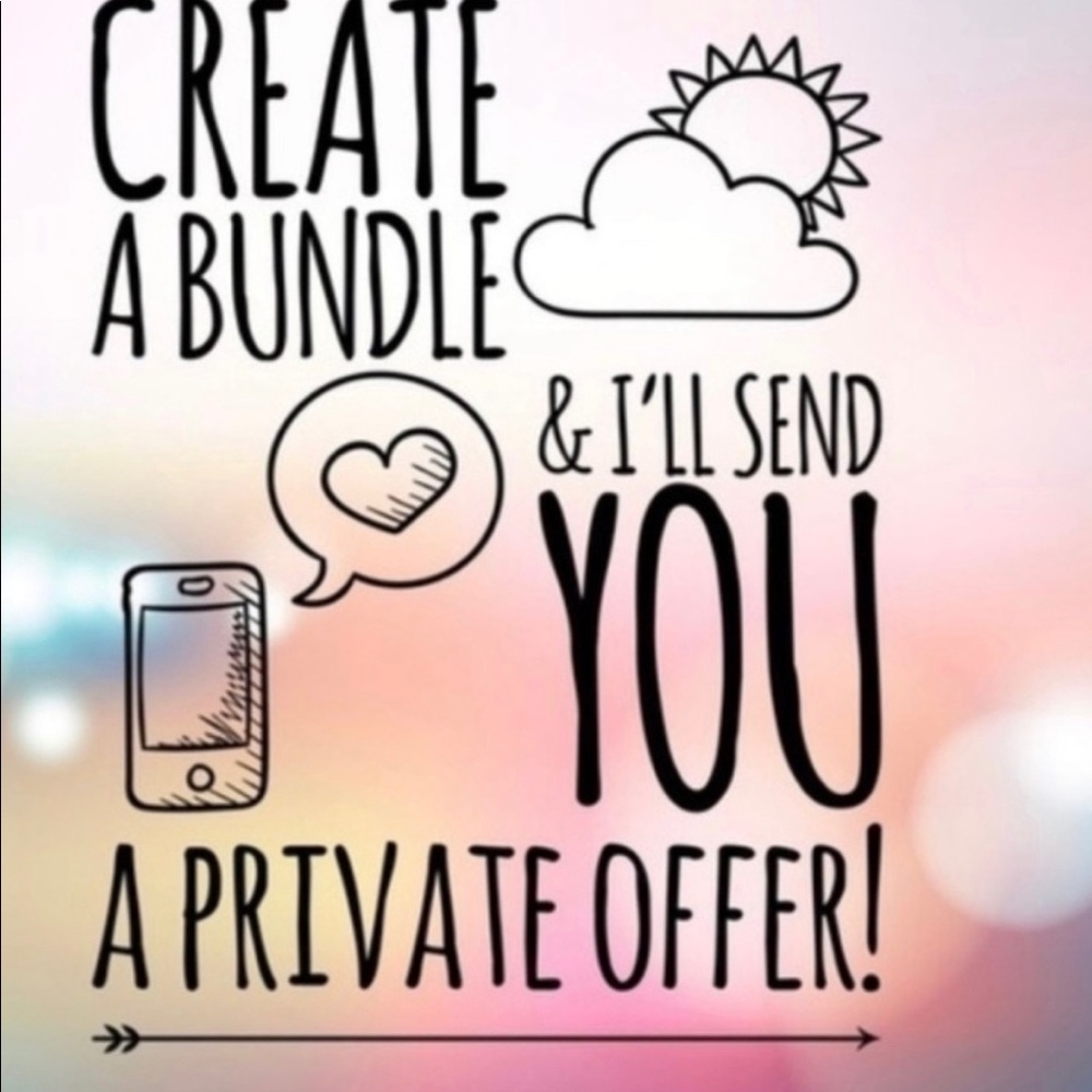 Create A Bundle And Submit A Offer - image 1